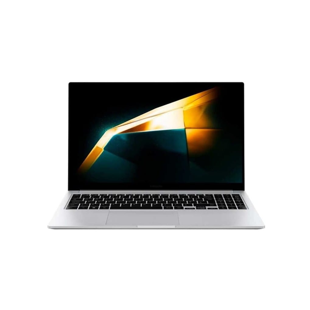 Samsung Galaxy Book 4 - Core 3 100U, 8Gb Ram, 512Gb SSD, 15.6