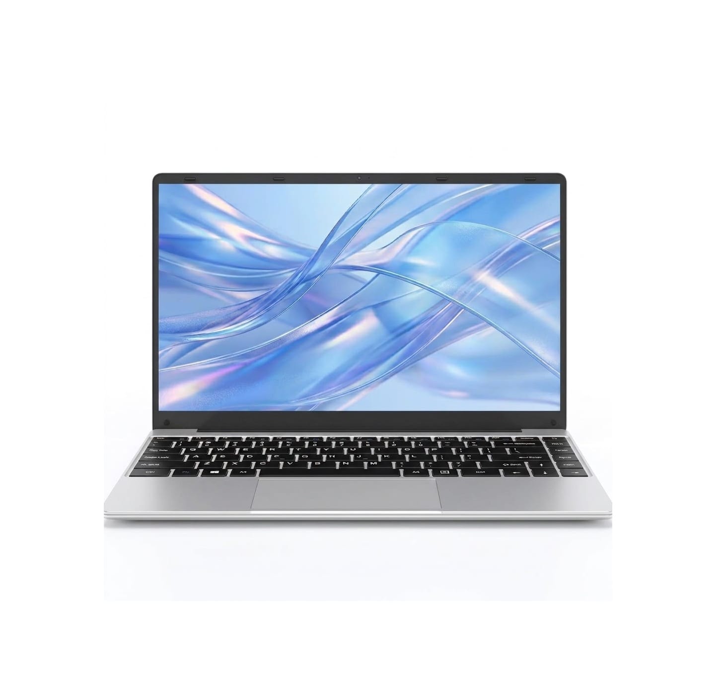 Laptop Trygood - Intel Celeron N5100, 8Gb Ram, Intel UHD Graphics, 256Gb SSD, 15.6