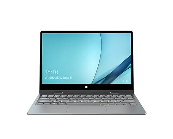BMAX Y11 - Intel Celeron N4100, 8Gb Ram, Intel UHD Graphics 600, 256Gb SSD, 11.6