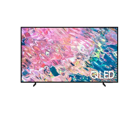 Samsung QLED 4K Q60B 50" Smart Tv
