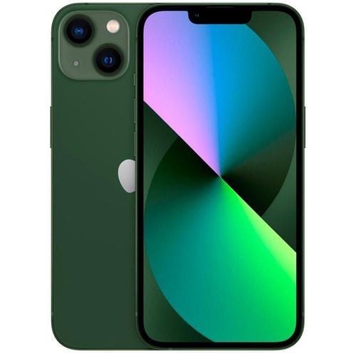 iPhone 13 128GB Verde