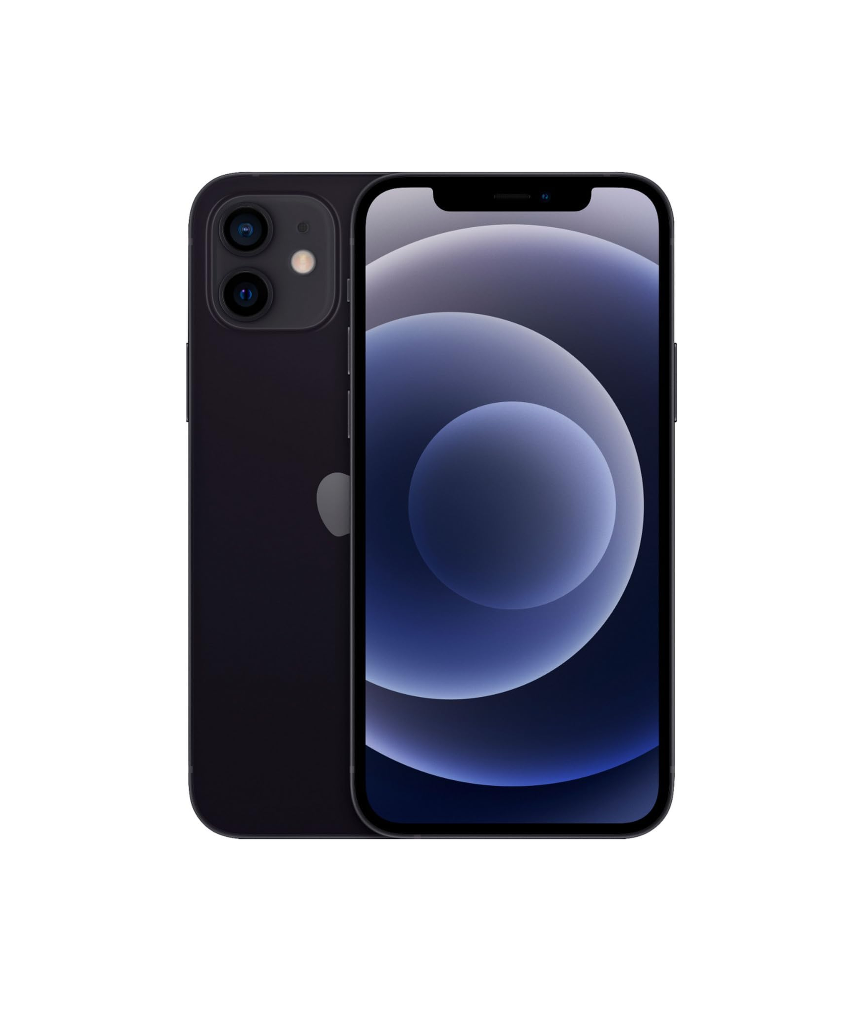 APPLE iPhone 12 64GB Negru