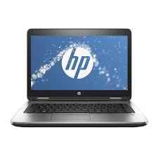 HP ProBook 640 G3 - Core i5 6200U, 8Gb Ram, 128Gb SSD, 14'' FHD