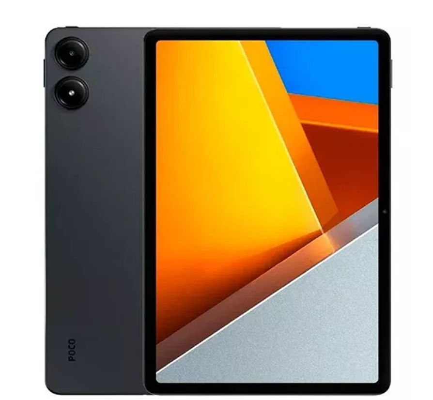 Xiaomi Poco Pad – Snapdragon 7s Gen 2, 8GB RAM, 256GB, display 12.1” 2.5K 120Hz