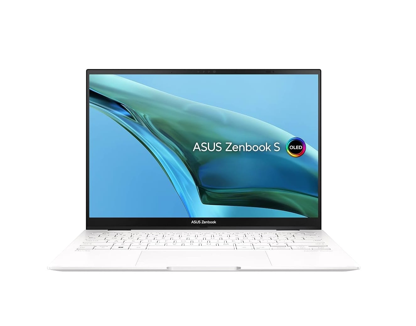 ASUS Zenbook S13 Flip OLED - Core i5 1240P, 16Gb Ram, Intel Iris Xe Graphics, 512Gb SSD, 13.3