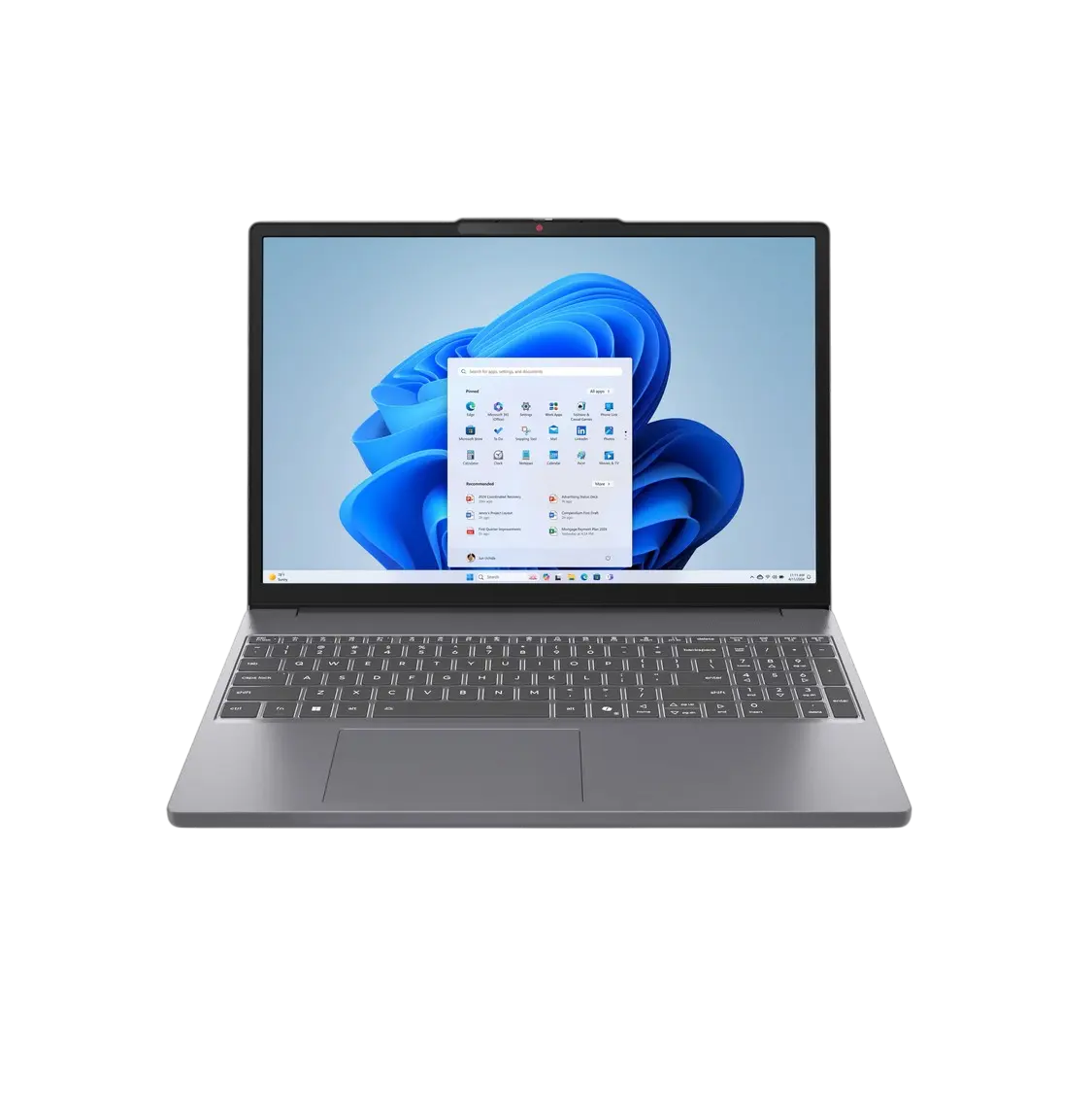 Lenovo IdeaPad Slim 3 - Core i5-13420H, 16Gb Ram, Intel UHD Graphics, 512Gb SSD, 15.6