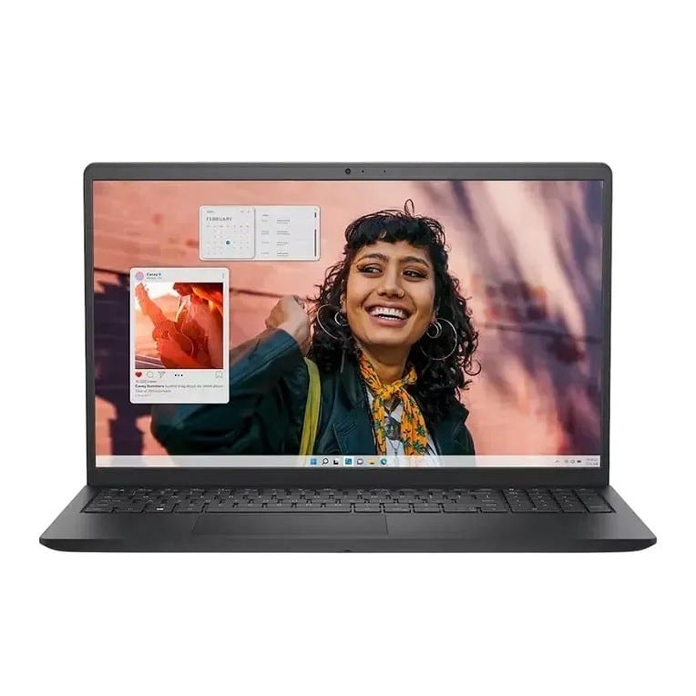 Dell Inspiron 3530 120Hz - Core I5 1334U, 16Gb Ram, Iris Xe, 500Gb SSD, 15.6