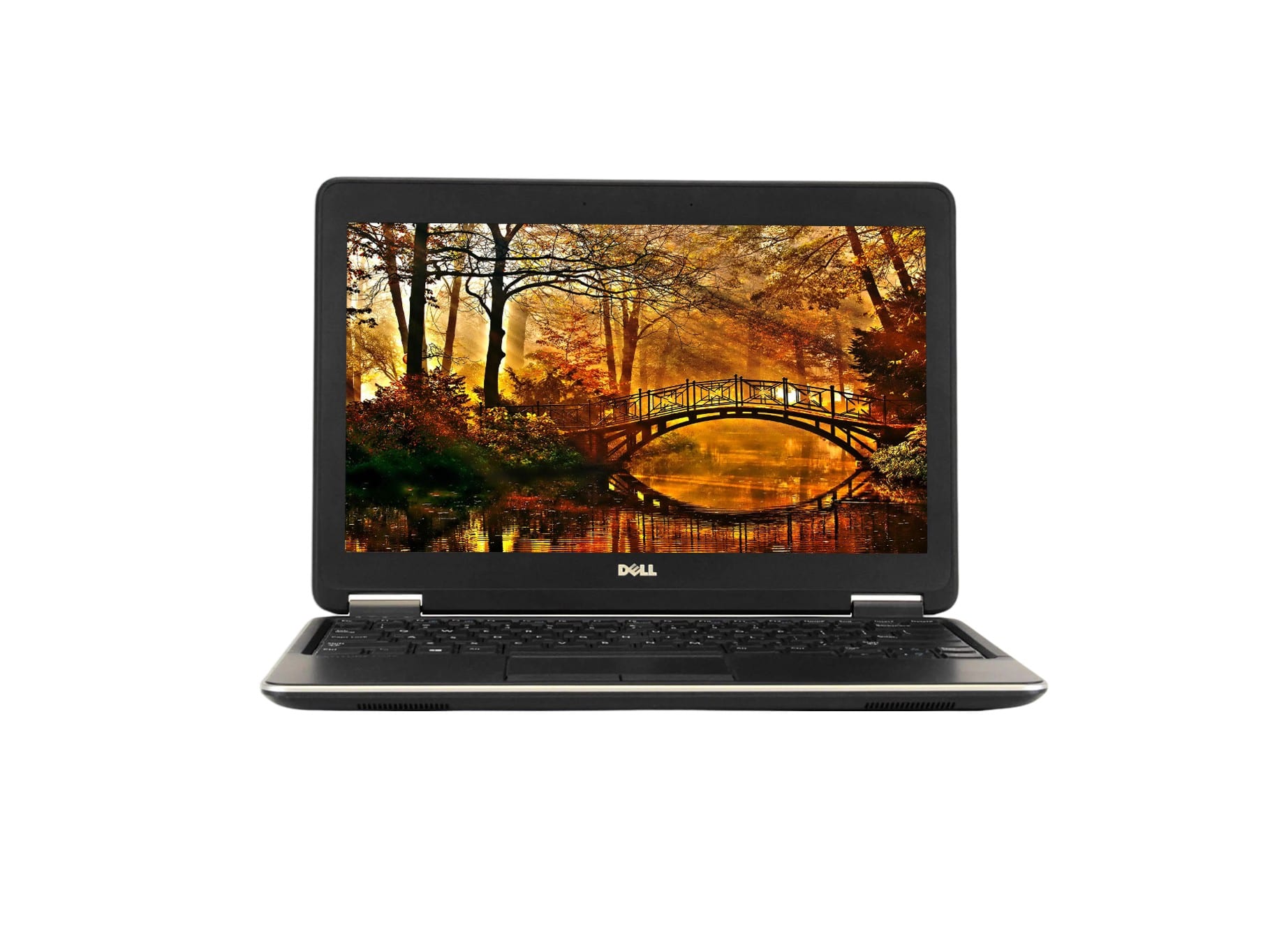 Dell Latitude E7240 - Core i5 4300U, 8 Gb Ram, 128Gb Ram, 12.5