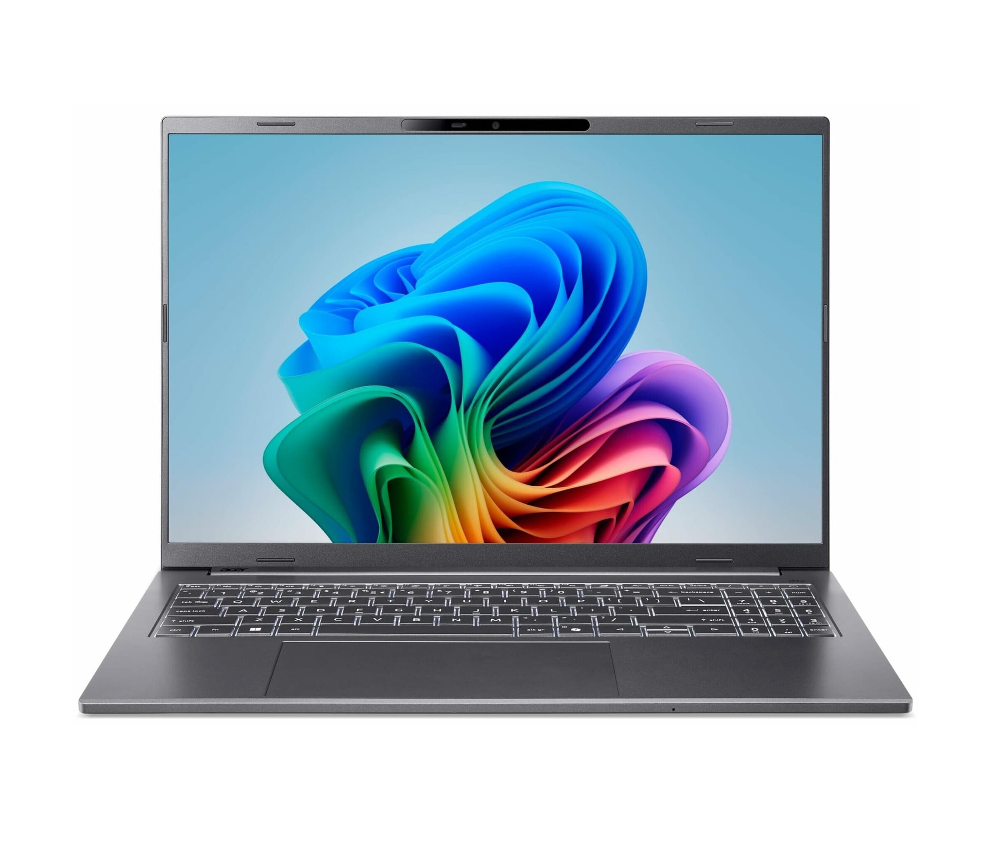 Acer Aspire 16 AI - Core Ultra 5 226V, 16Gb Ram, Arc 130V, 500Gb SSD, 16