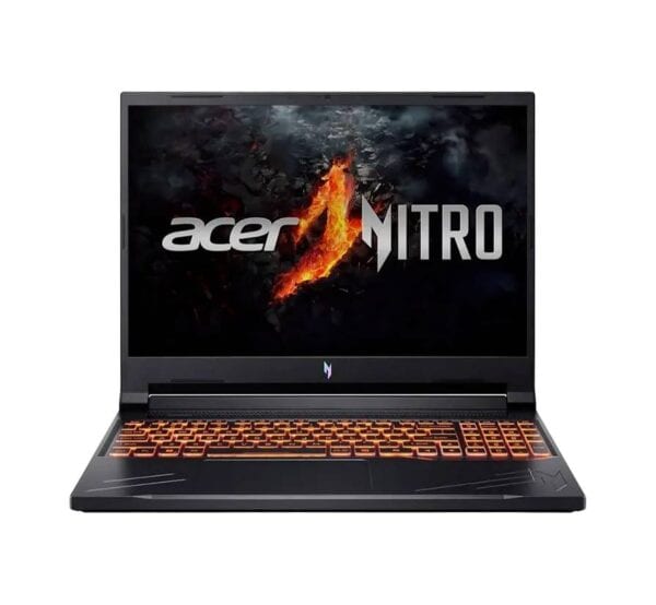 Acer Nitro V16 AI - Ryzen 7 260 Ai, 32Gb RAM, RTX 5070, 1Tb SSD, 16