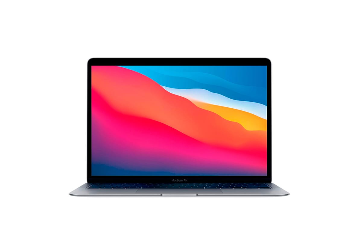 MacBook Air 13 2020, M1, 8Gb Ram, 256Gb SSD, 279Cycles