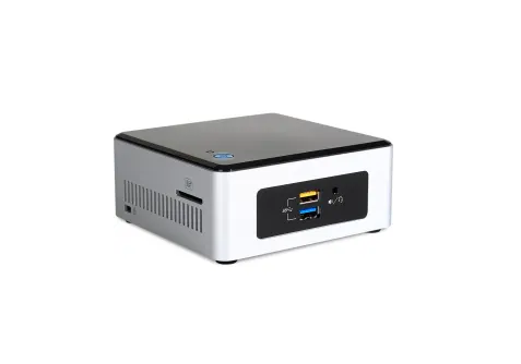 Terra PC-Micro 6000 - Core I5 7200U, 8Gb Ram, 128Gb Ram, WiFi