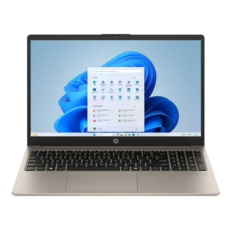 Laptop HP Pavilion 15 - Core I3 N305, 16Gb Ram, 256Gb SSD, 15.6