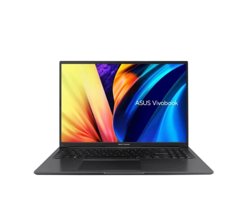ASUS VivoBook 16 - Ryzen 5 7530U, 16Gb Ram, Grafică AMD Radeon Vega 7, 512Gb SSD, 16