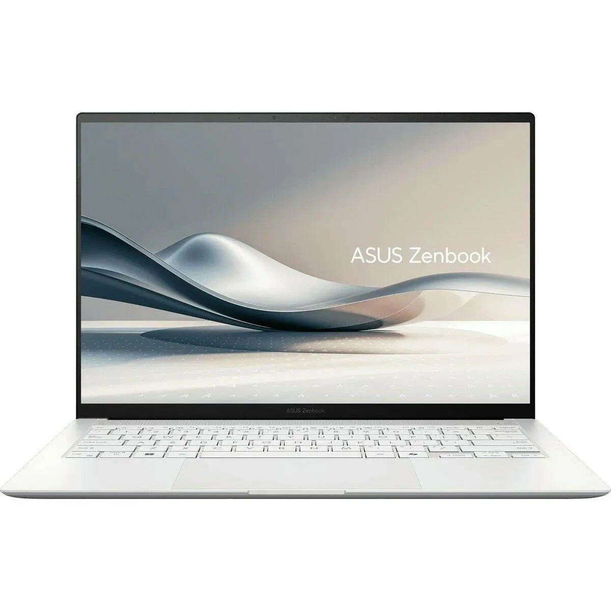 Asus Zenbook S14 - Core Ultra 7 258V, 32Gb Ram, Arc 140V GPU, 1Tb SSD, 14