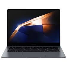 Samsung Galaxy Book 4 - Core 7 150U, 16Gb Ram, 1Tb SSD, 15.4
