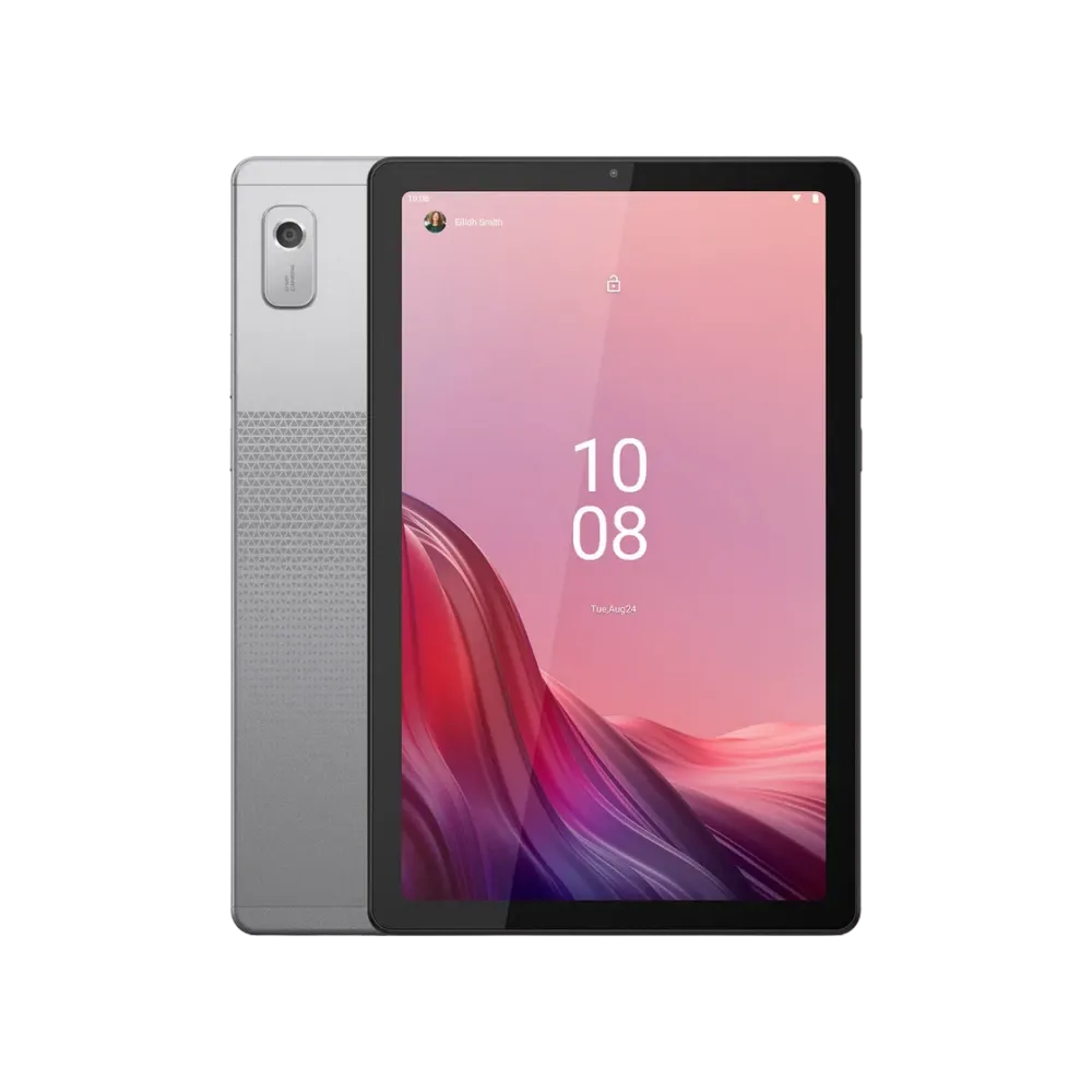 Lenovo Tab M9 TB310FU - 4Gb Ram, 64Gb, Wi-Fi, 9" HD IPS, MediaTek Helio G80