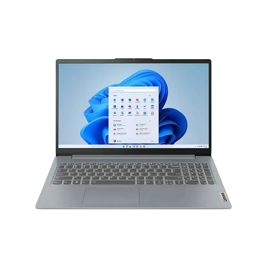 Lenovo Ideapad 15 - Core i3 N305, 16Gb Ram, 512Gb SSD, 15.6