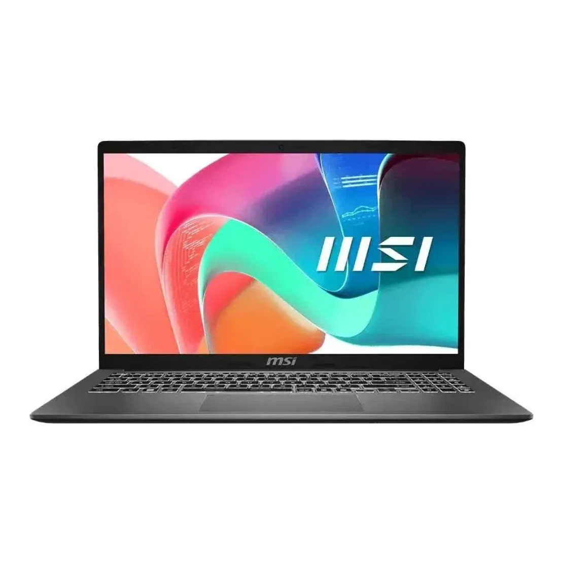 MSI Modern 15 - Core i3 1215U, 16Gb Ram, 512Gb SSD, 15.6