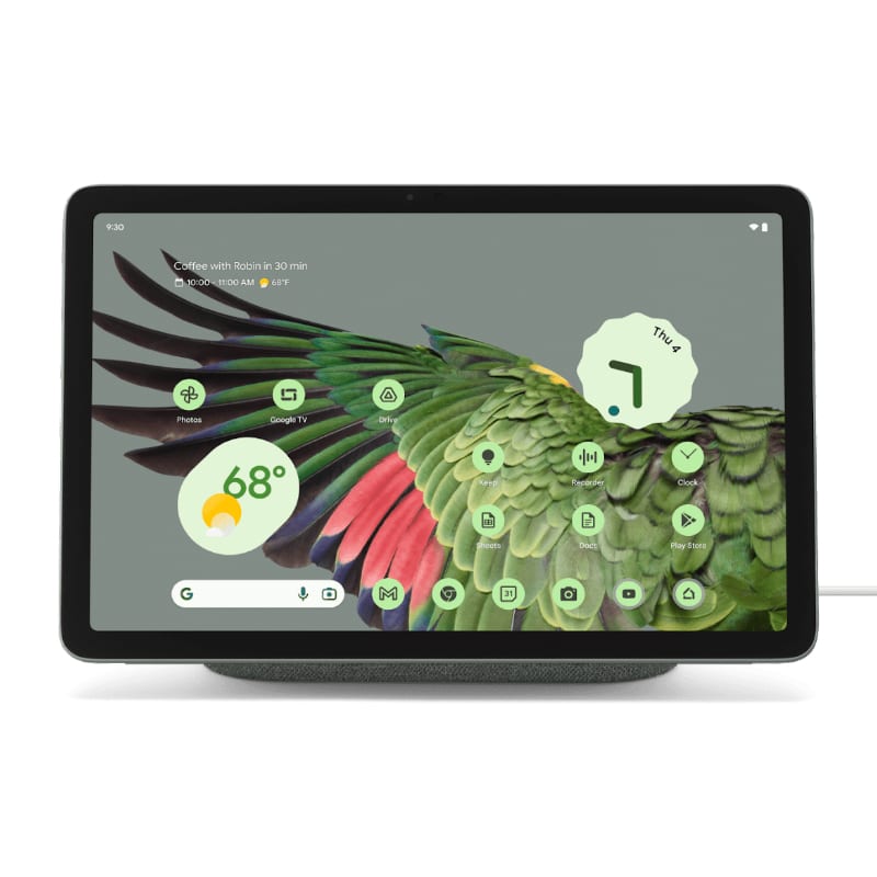 Tableta Google Pixel – Google Tensor G2, 8GB RAM, 128GB, 10.95