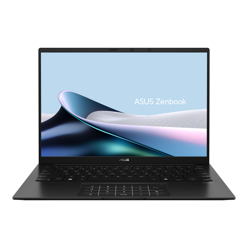 Asus Zenbook 14 Oled - Ryzen 7 8840HS, 16Gb Ram, 1Tb SSD, 14
