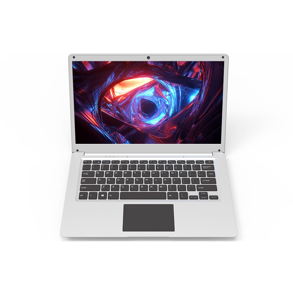 Laptop Pulgadas 14 - Intel N4000, 6Gb Ram, 128Gb SSD, 14