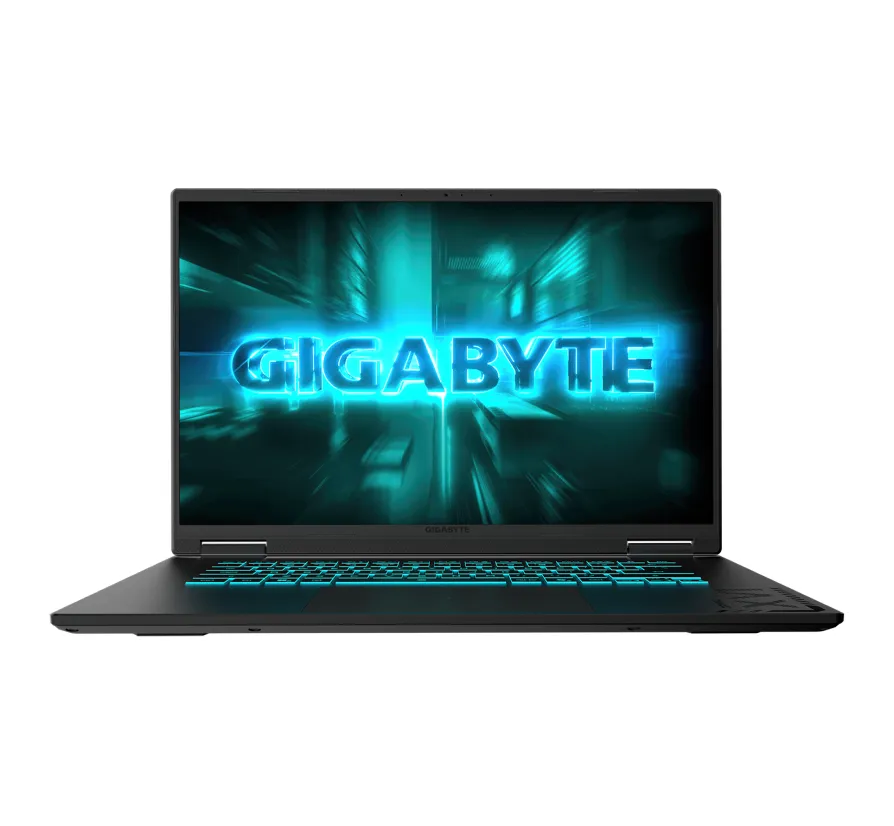 Gigabyte A16 - Core I7 13620H, 32Gb Ram, RTX 5060, 1Tb SSD, 16