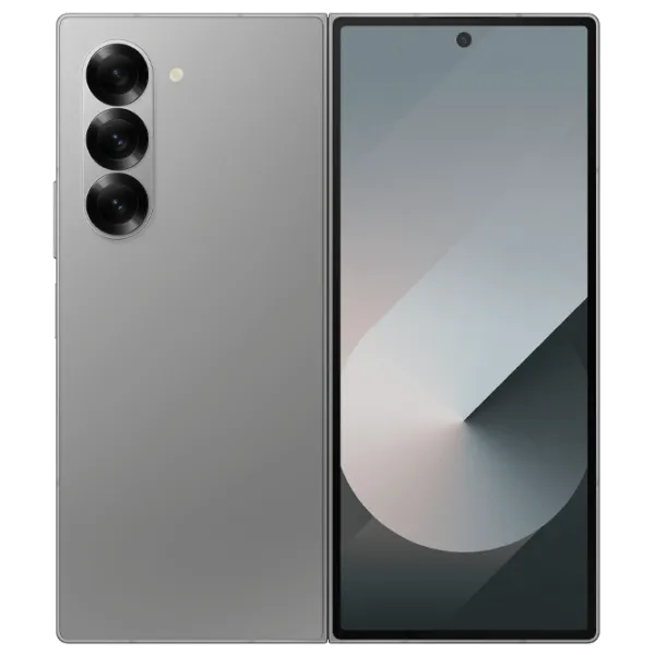Samsung Galaxy Fold 6 256Gb Silver Shadow