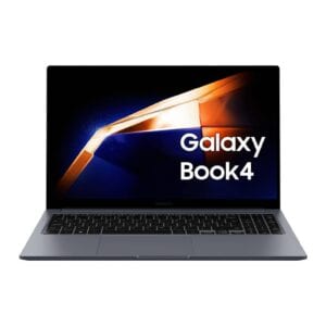 Samsung Galaxy Book 4 - Core 5 120U, 16Gb Ram, 500Gb SSD, 15.4