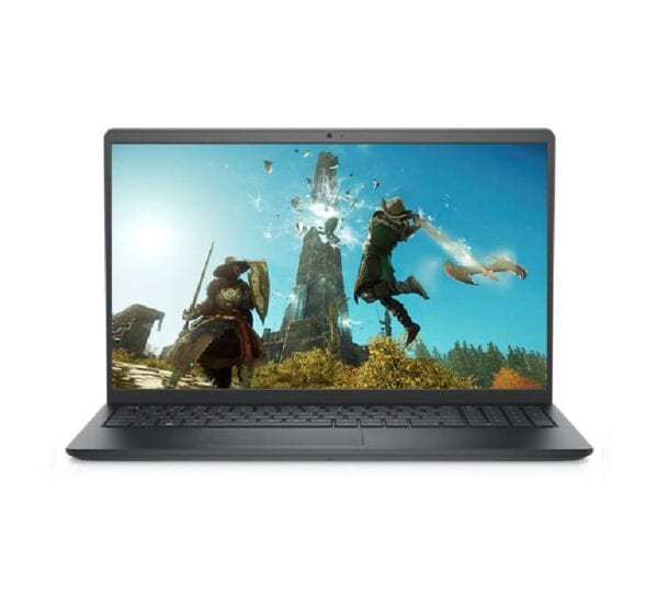 Dell Inspiron 15 3520 - Core I7 1255U, 16Gb Ram, Iris Xe Graphics, 500Gb SSD, 15.6'' FHD IPS 120Hz