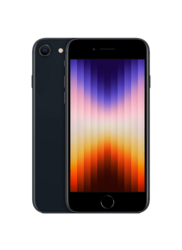 Apple iPhone SE 2022 (3rd generation) 128GB