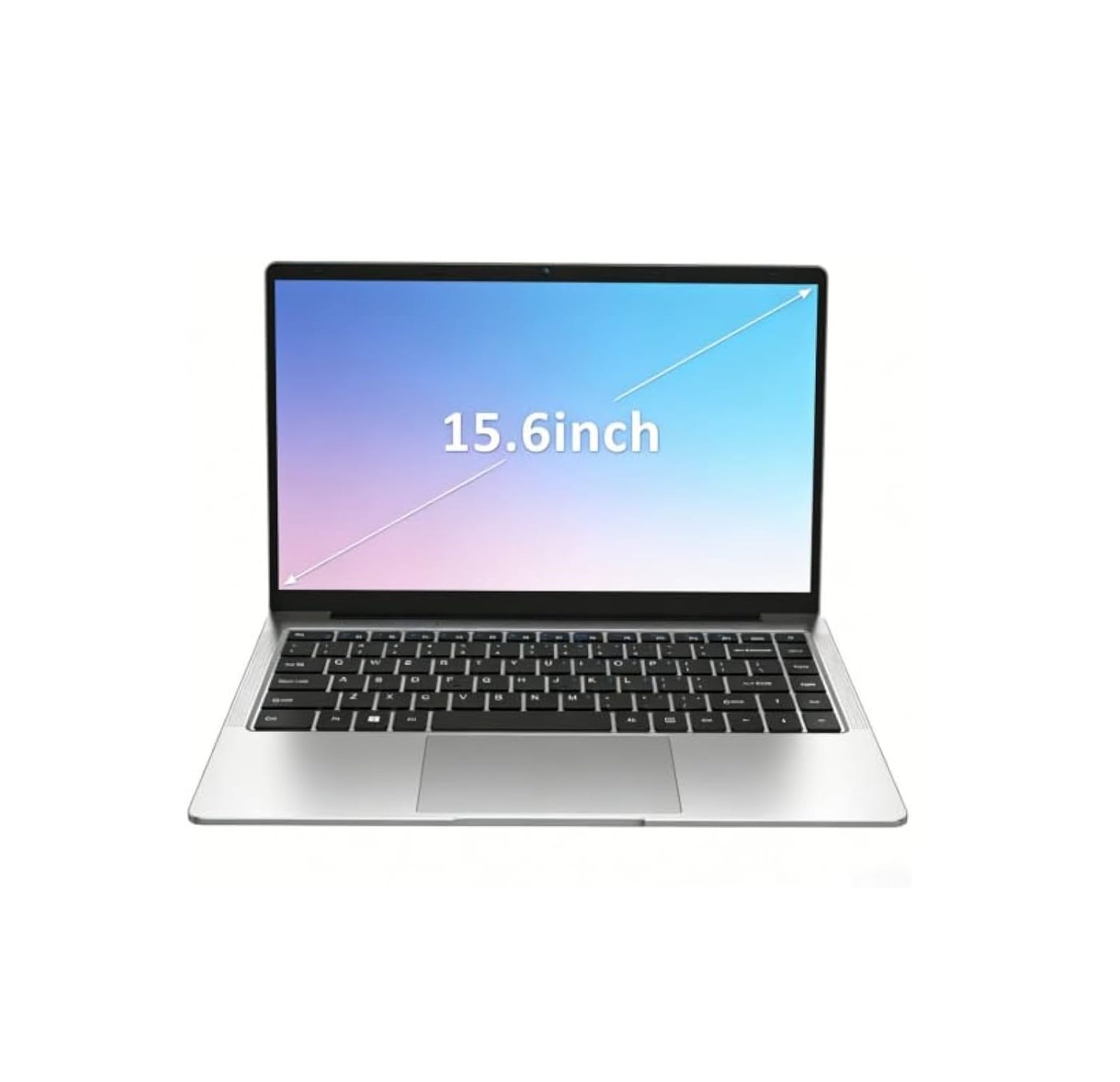 Laptop Molegar - Intel Celeron N5100, 8Gb Ram, Intel UHD Graphics, 256Gb SSD, 15.6