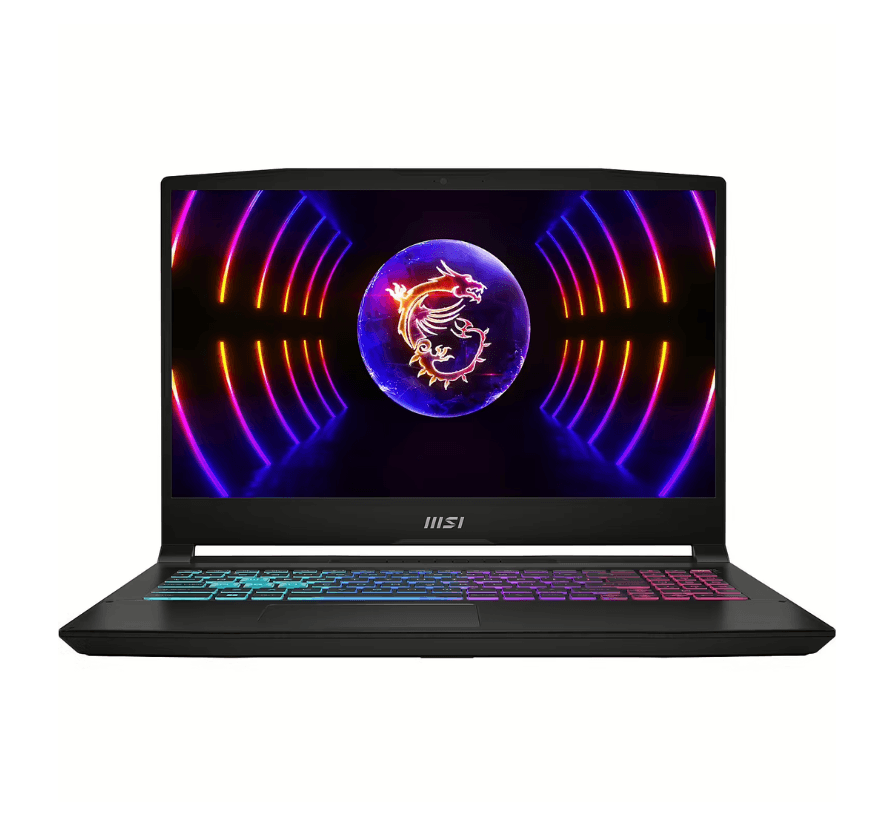MSI Katana 15 - Ryzen 7 8845HS, 16Gb Ram, RTX 4050, 1TB SSD, 15.6