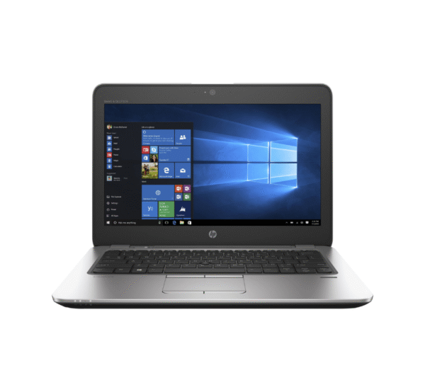 Hp Elitebook 840 G3 - Core I5 6300U, 8Gb Ram, 256Gb SSD, 14