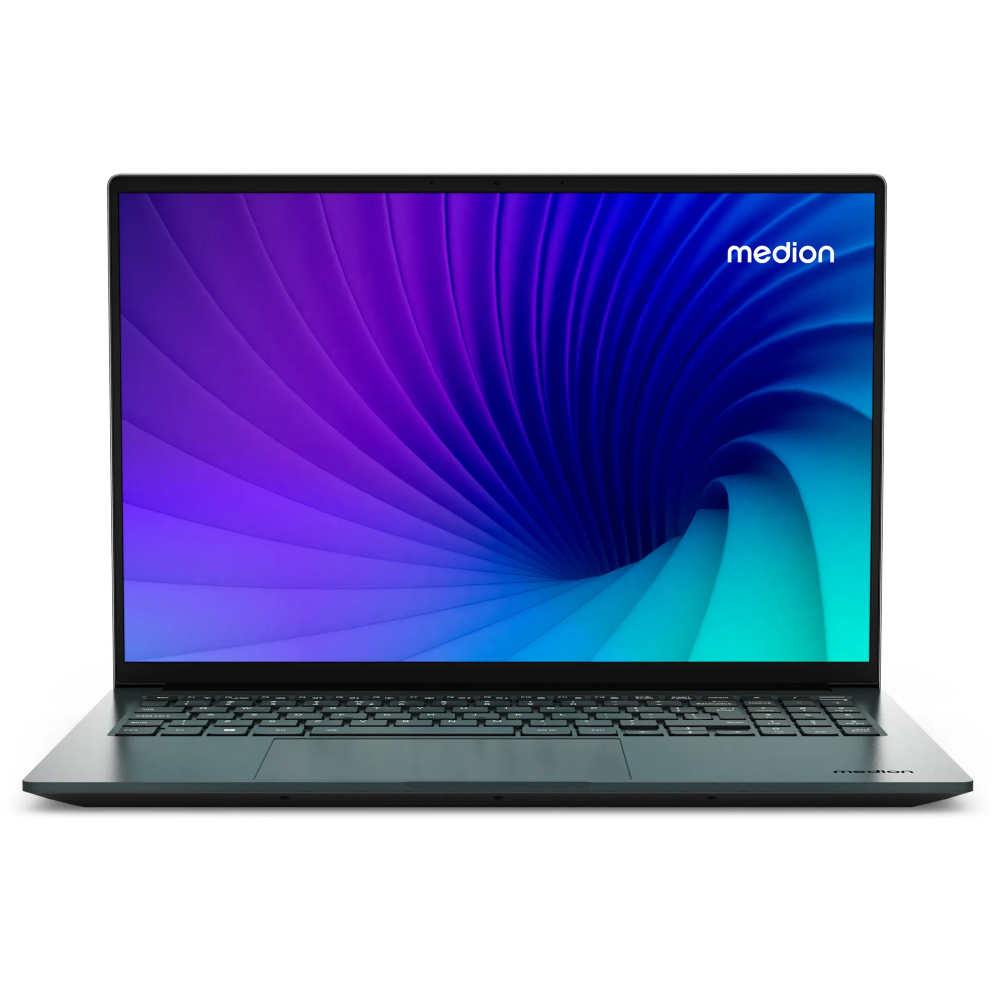 MEDION 16 P10 - Core i7 13620H, 16GB DDR5 RAM, RTX 3050, 1Tb SSD, 16