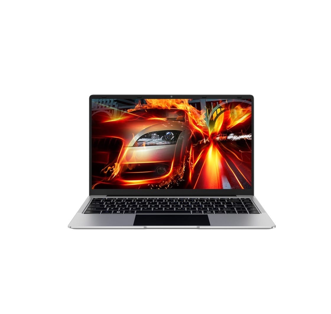 WOZIFAN W5 - Celeron N4020, 6Gb Ram, 128Gb SSD, 14