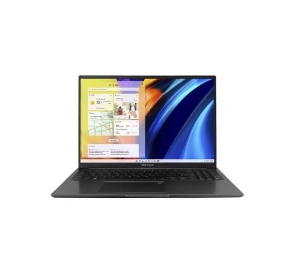ASUS VivoBook 16X - Core i7 1255U, 16Gb Ram, Intel Iris Xe Graphics, 512Gb SSD, 16