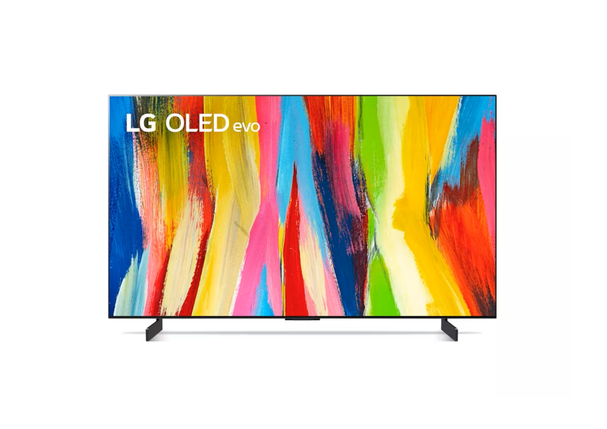 LG 42