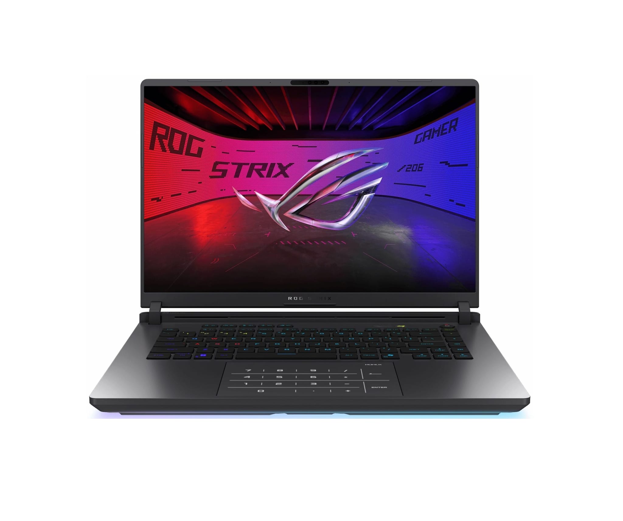 ASUS ROG Strix G16 - Core Ultra 9 275HX, 32Gb Ram, RTX 5080, 1Tb SSD, 16