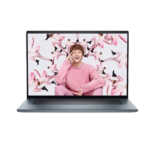 Dell Inspiron 16 7620 - Core I7 12700H, 16Gb Ram, RTX 3050, 1Tb SSD, 16