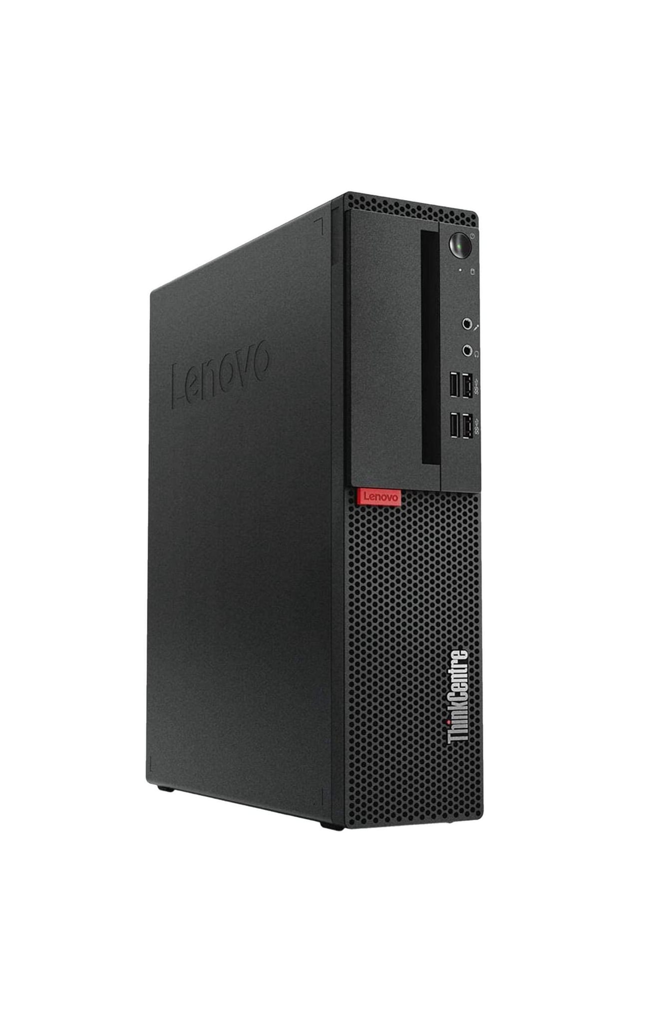 Lenovo ThinkCentre SFF - Core i7 6700, 16Gb Ram, Intel HD Graphics 530, 256Gb SSD, 1Tb HDD