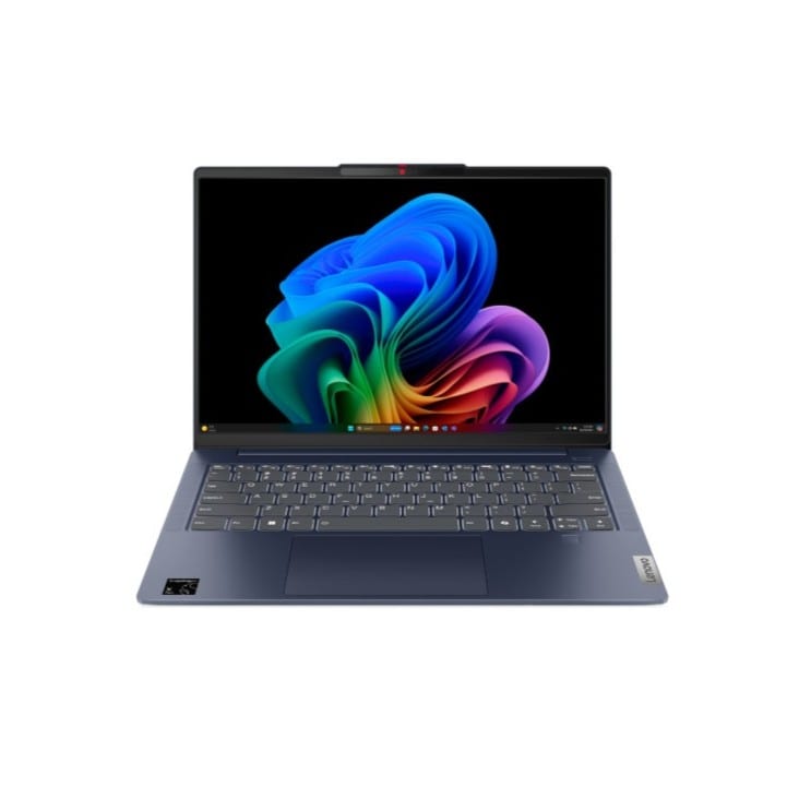 Lenovo IdeaPad Slim 5 - Snapdragon X X1-26-100, 16Gb Ram, Qualcomm Adreno Graphics, 512Gb SSD, 14