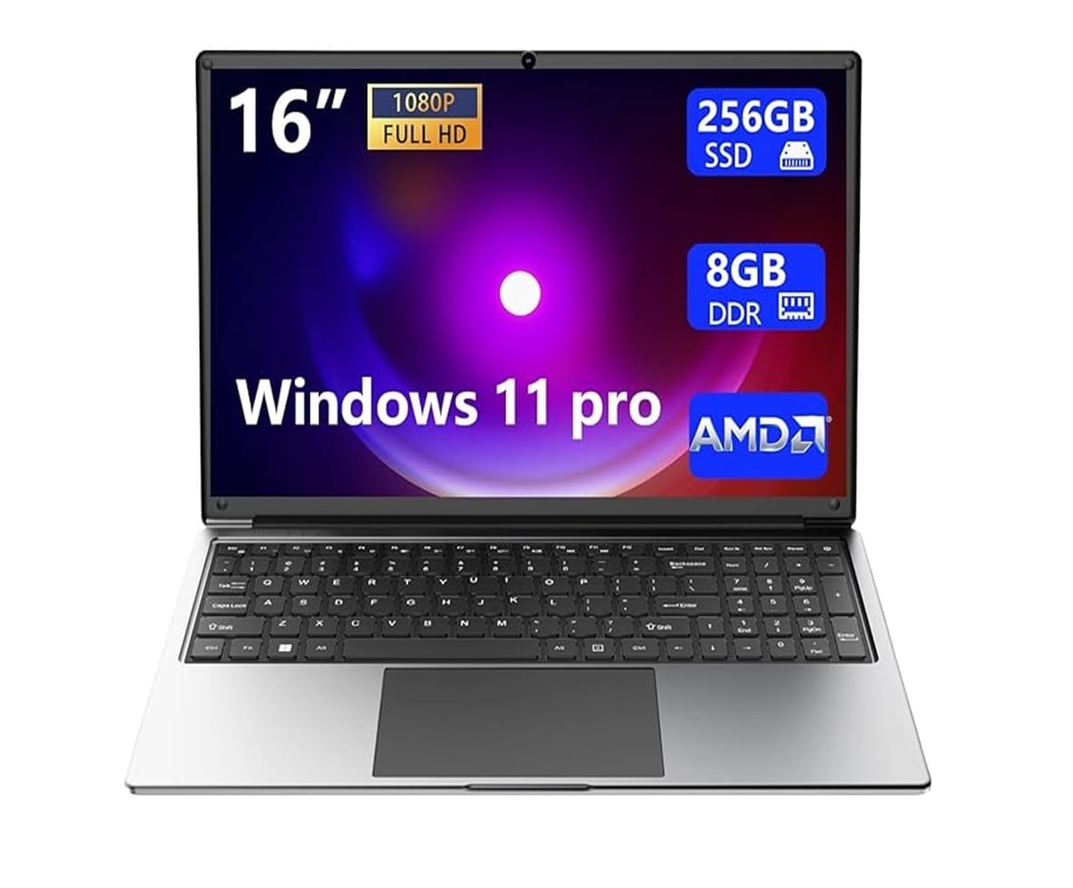 Laptop 16