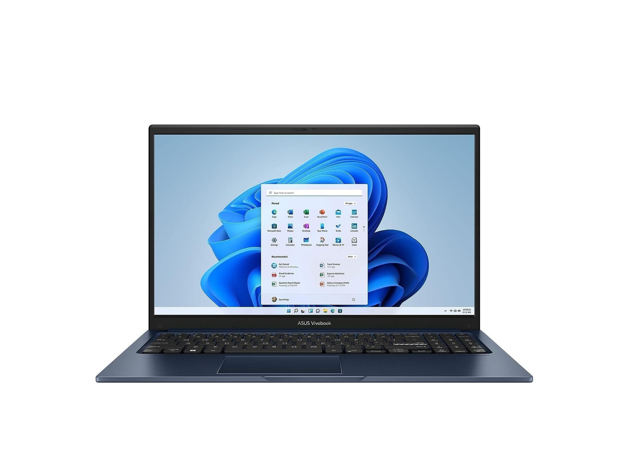 ASUS VivoBook 15 - Core i5 1235U, 16Gb RAM, Intel Iris Xe Graphics, 512Gb SSD, 15.6