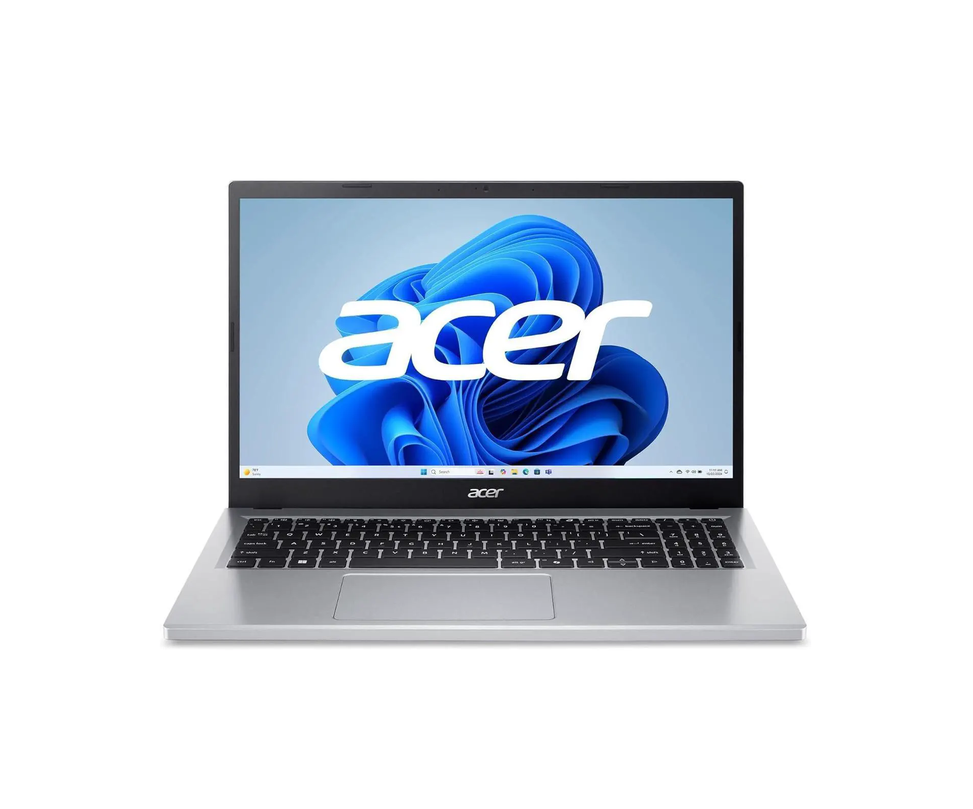 Acer Aspire 15 Go - Core 3 N355, 8Gb Ram, 512Gb SSD, 15.6