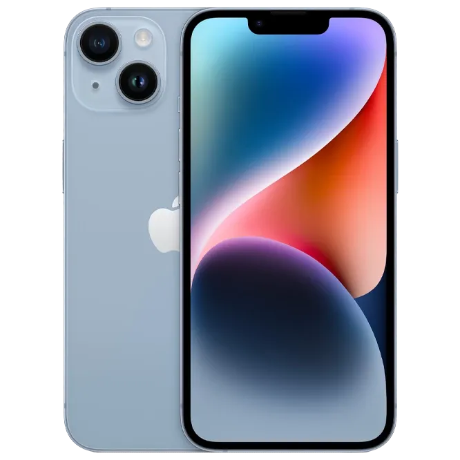 iPhone 14 128GB Albastru