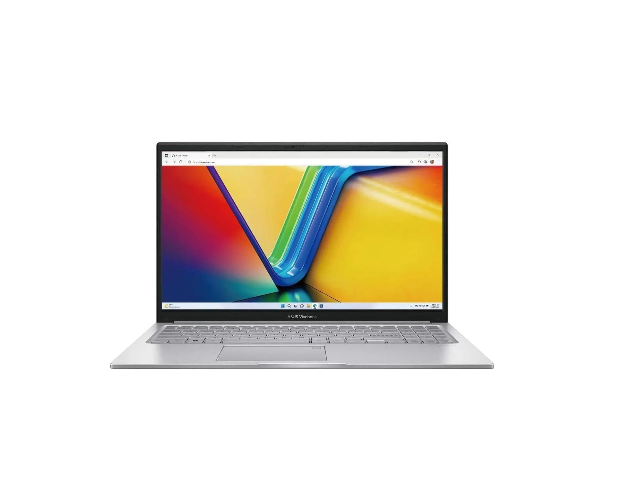 Asus VivoBook 15X - Core 5 120U, 16Gb Ram, 512Gb SSD, 15.6