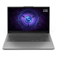 Gaming Lenovo LOQ 15 - Ryzen 7 7435HS, 16Gb Ram, RTX 4060, 1Tb SSD,15.6