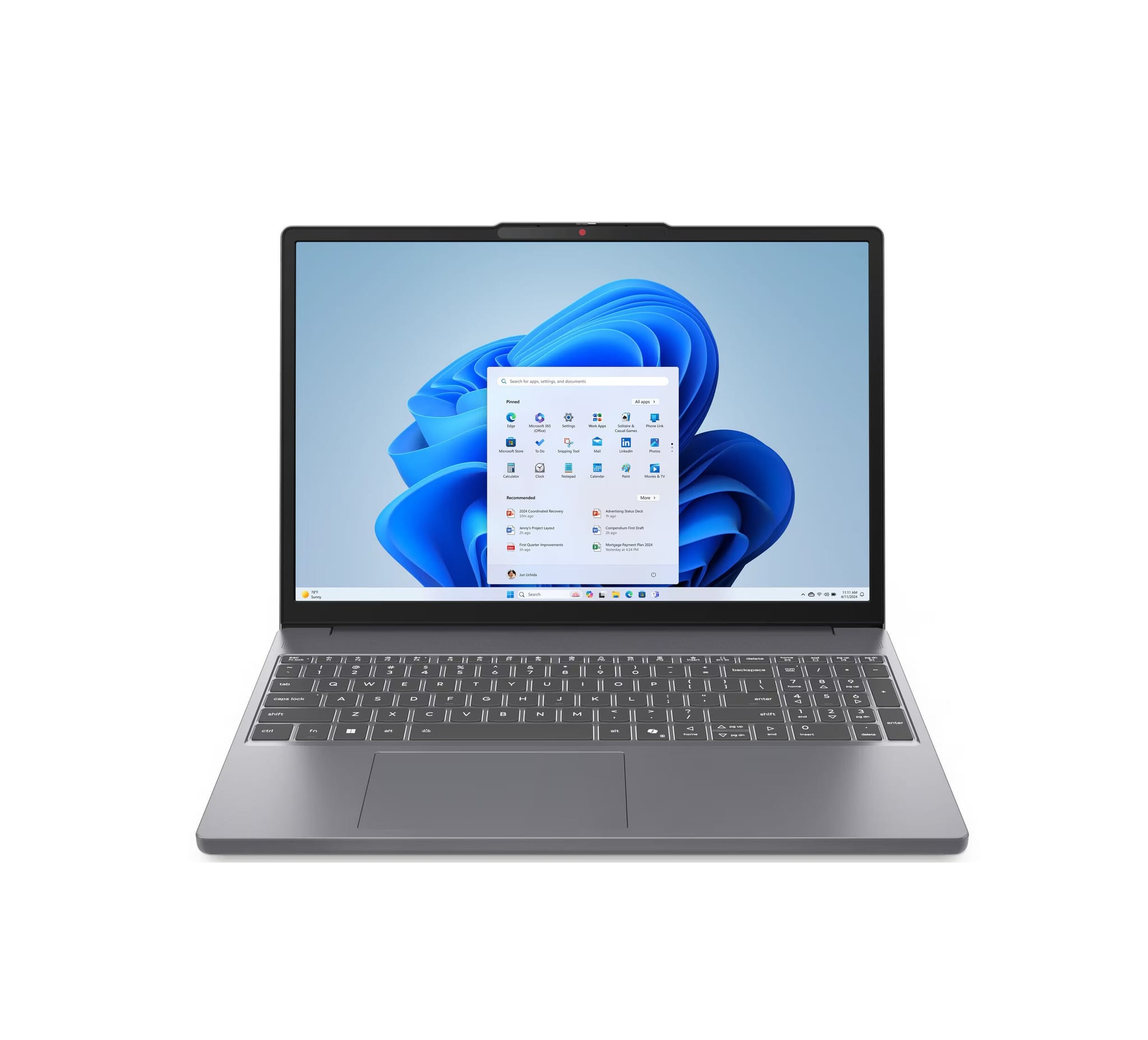 Lenovo IdeaPad Slim 3i - Core i5 13420H, 16Gb Ram, 512Gb SSD, 14