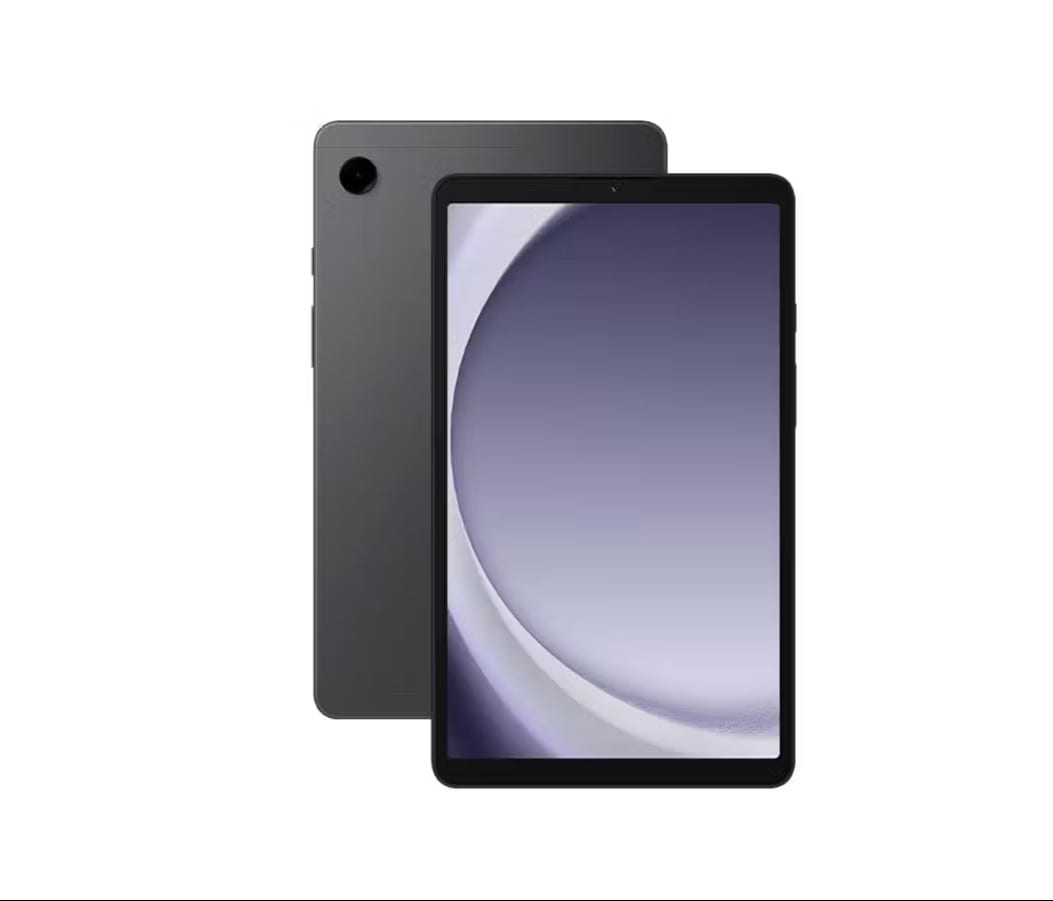 Samsung Galaxy Tab A9 – MediaTek Helio G99, 8GB RAM, 128GB, 8.7